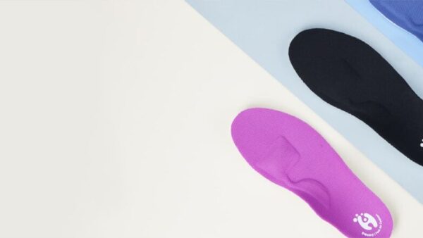 Hallux Magic Insoles